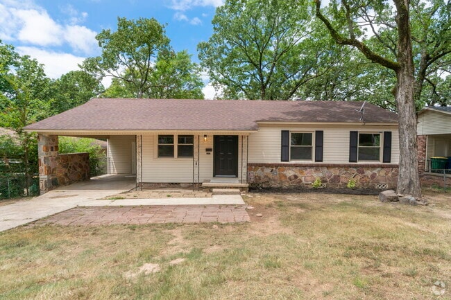 Building Photo - 4423 West Dr Rental