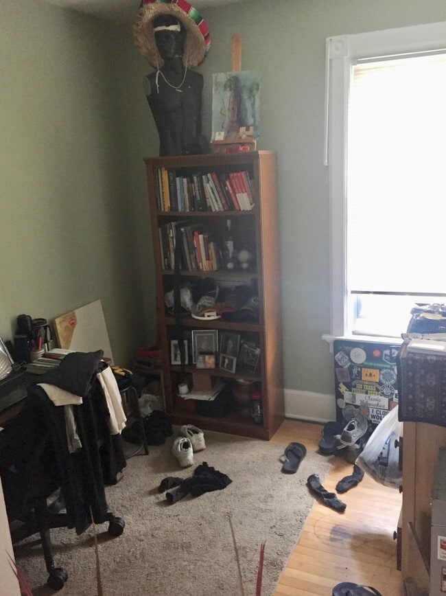 Photo - 2432 S Burrell St Unit Upper