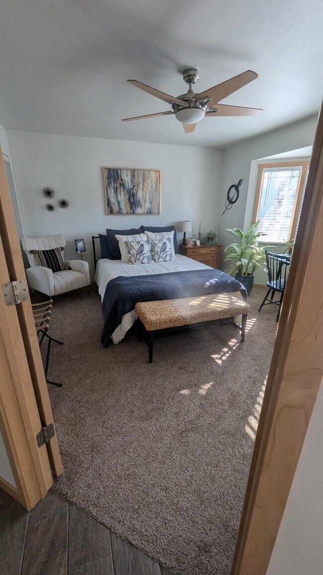 The Residences @ 1027