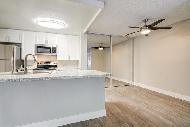 Photo - Presidio at Rancho Del Oro