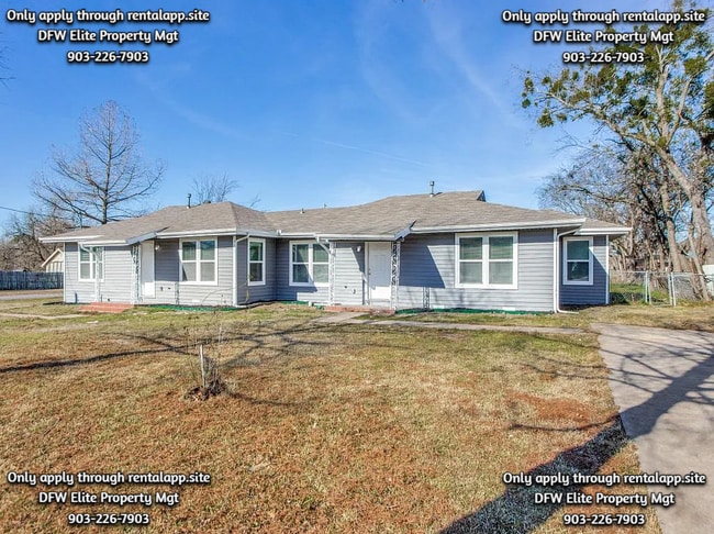 Photo - 3014 Poplar St