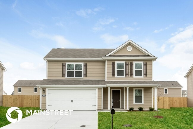 Building Photo - 3229 Dizzy Dean Dr Rental