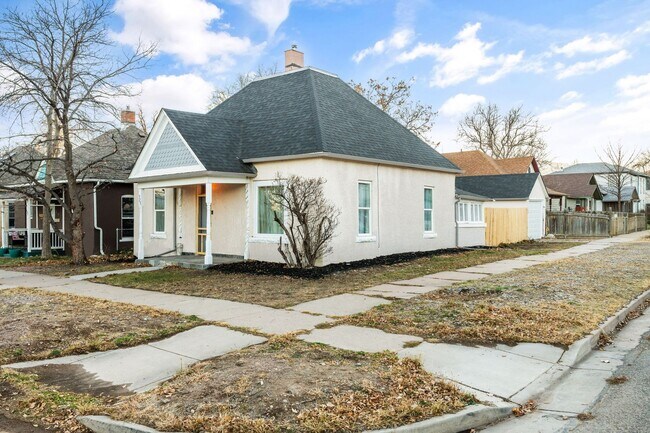 Photo - Classic Downtown Home
