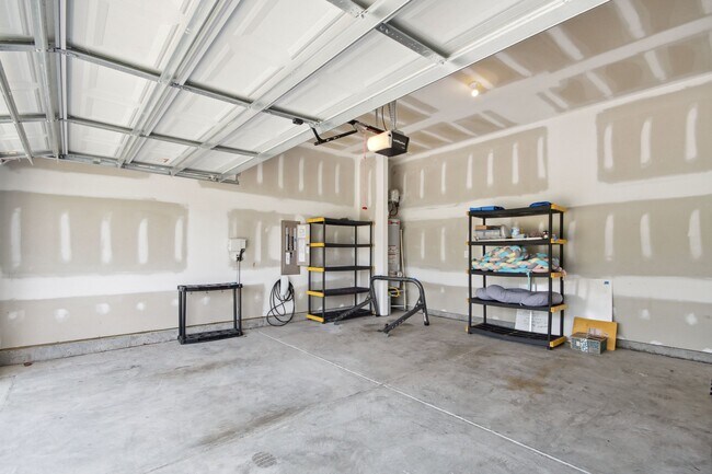 Photo - 2169 Grist Mill Dr SW