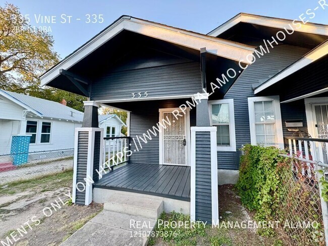 Building Photo - **APPLICATION RECEIVED** *MOVE IN SPECIAL*... Unit 335 Rental