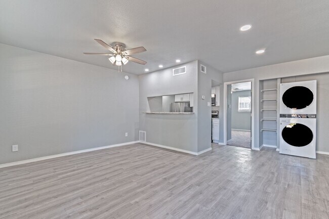 Photo - The CUE at Medical Center