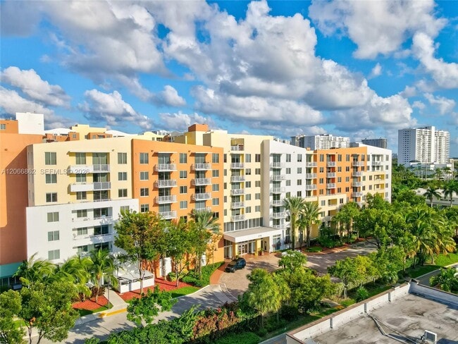 Photo - 2775 NE 187th St Unit 202