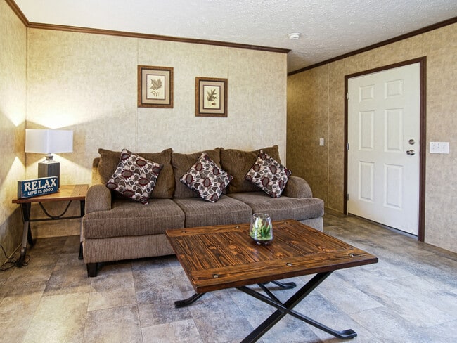 Photo - Williston Living