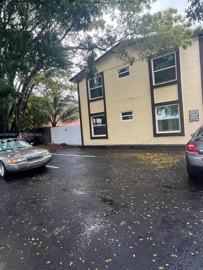 Photo - 7490 SW 10th Ct Unit 1-4