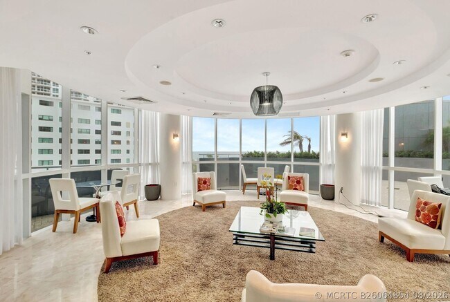 Photo - 6301 Collins Ave Unit 2603