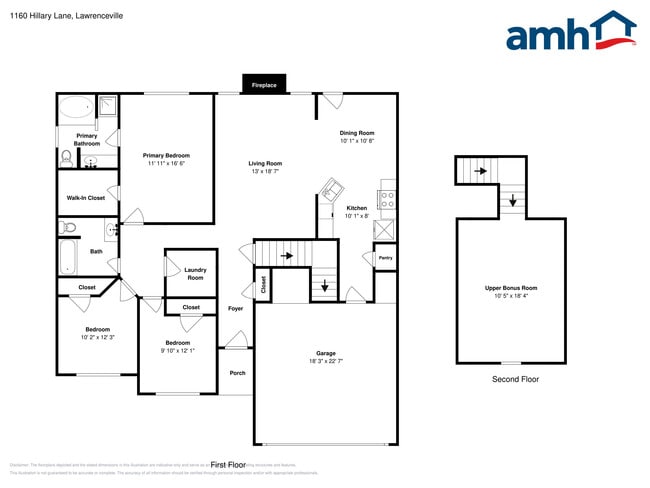 Photo - 1160 Hillary Ln