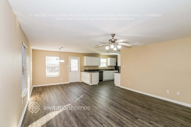 Photo - 4606 Canadian River Ct