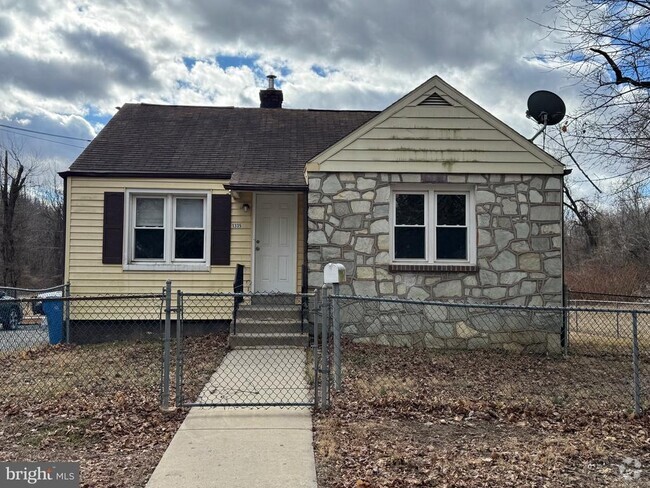 Building Photo - 1335 Ashby Ave Rental