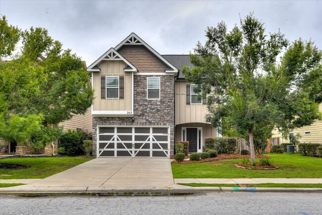 Building Photo - 4 Bedroom 2.5 Bath in Crawford Creek