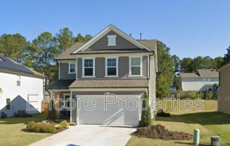 Photo - 1505 Carlton Links Dr.