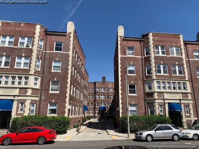 Photo - 224 South St Apartment Unit 3