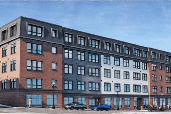 The Avenue - One Neighborhood Builders