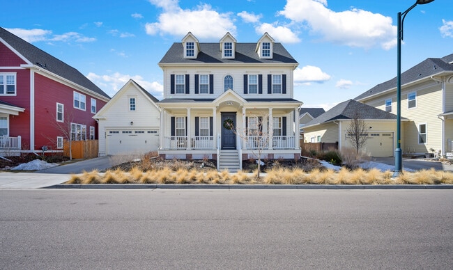 Building Photo - 6063 Chester Wy