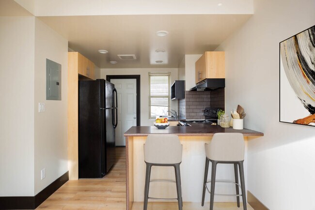 Photo - The Ritz Unit 842