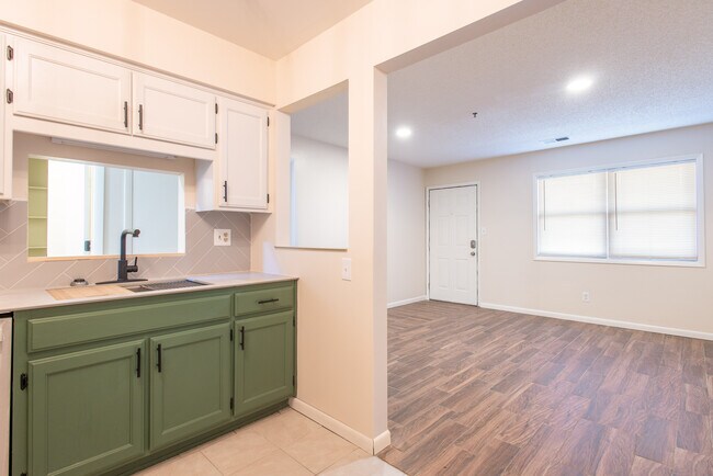 Photo - Claflin Apartments