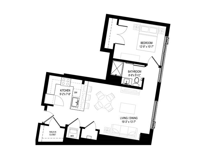 Building Photo - 63 Lewis St Unit 2-401