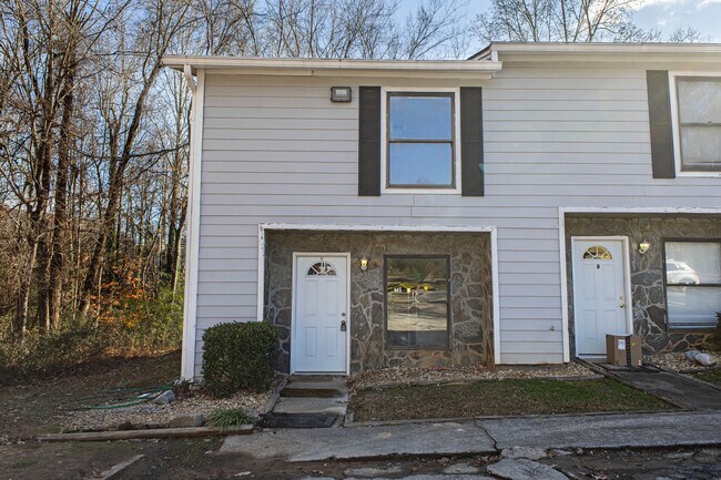 Building Photo - 3887 Moran Way Unit A