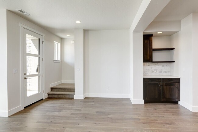 Photo - 3 Bedroom 2.5 Bathroom Townhouse in Harris Ranch.