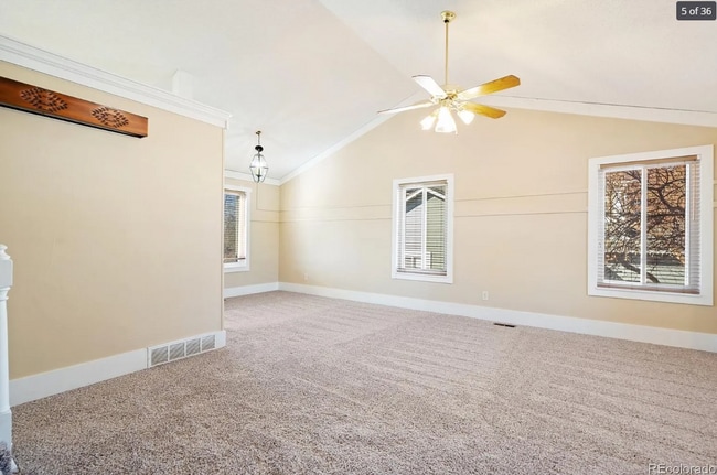 6825 Timm Ct Unit Upstairs South Bedroom