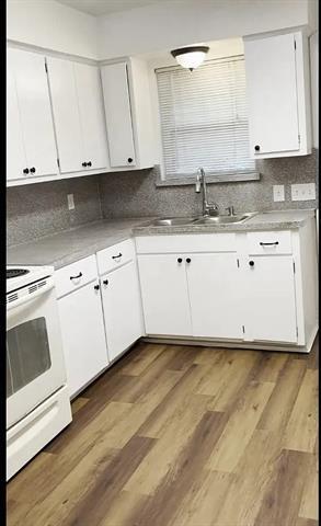 Building Photo - 1029 Custer Rd Rental