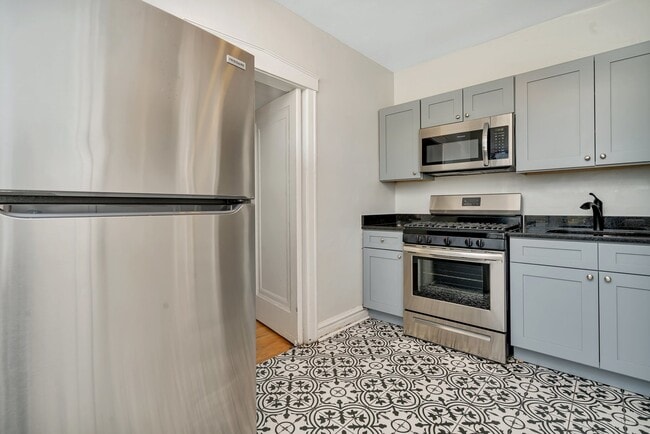 Photo - 317 Calendar Ave Unit 1A