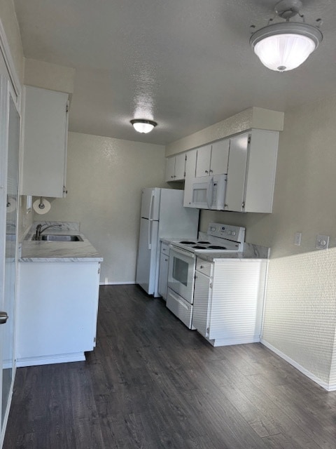 Cocina - 9017 236th St SW Unidad B