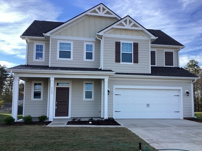 Building Photo - 115 Hazel Pk Dr