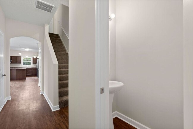 Photo - Stunning Townhome!