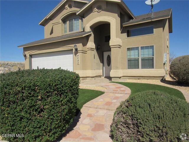 Building Photo - 4080 Tuscan Rose Ln Rental