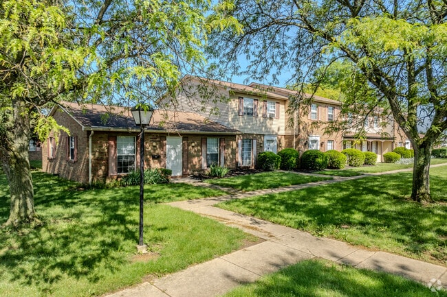 Park Place Apartments