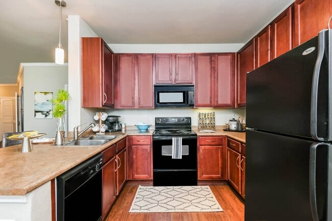 Photo - Falls at Eagle Creek