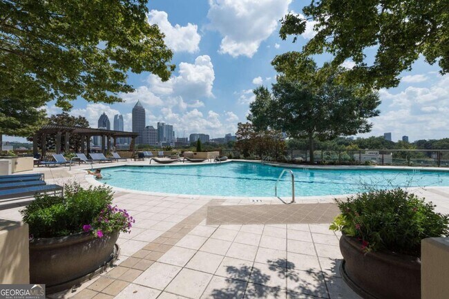 Photo - 270 17th St NW Unit 1803