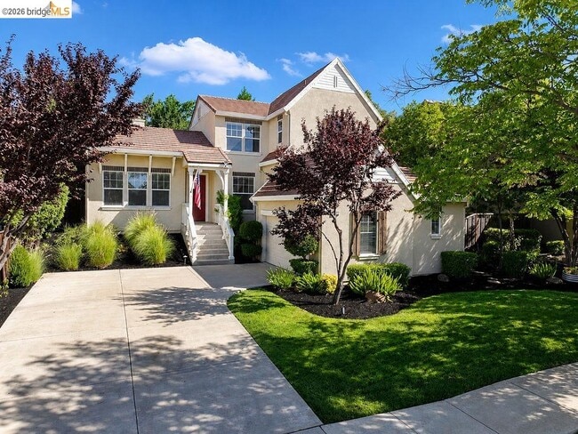 2913 Haddington Ct