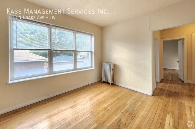 Building Photo - *Affordable Unit 1w Rental