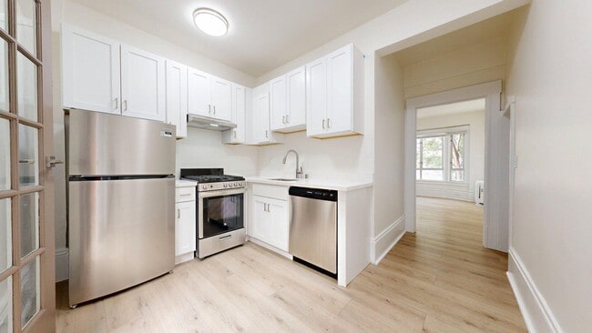 Photo - 1060 Bush St Unit 110