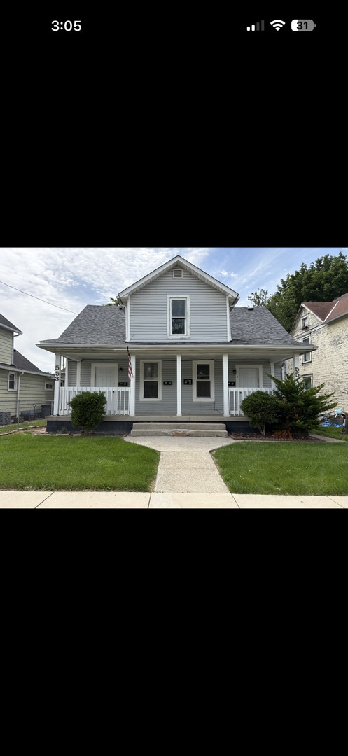 Building Photo - 551-553 S. Main St. Unit 551A
