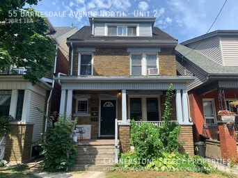 Photo - 55 Barnesdale Ave N Unit 2