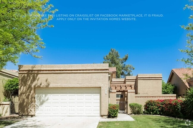 Building Photo - 5732 W El Lago St Rental