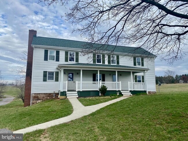 Photo - 11521 Wilhide Rd House
