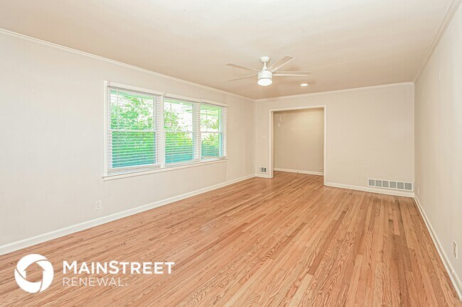 Photo - 1512 Knollwood Terrace Casa