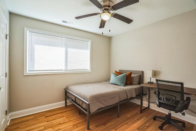 Photo - The Beverly – Stylish, Newly-Renovated Home in Raleigh with Great Location!