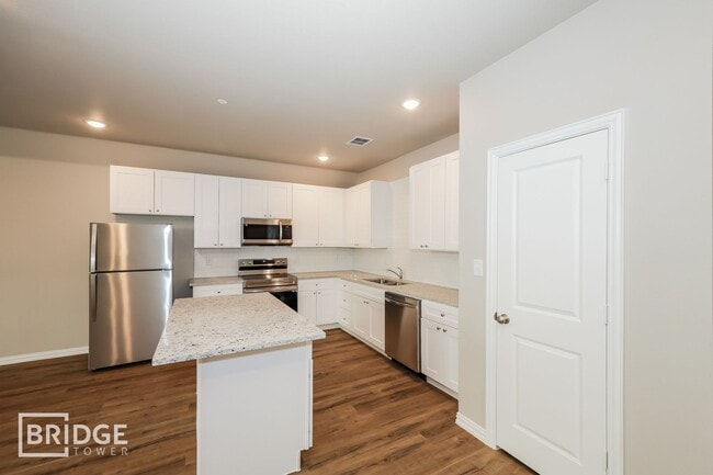 Photo - MARIGOLD PLAN