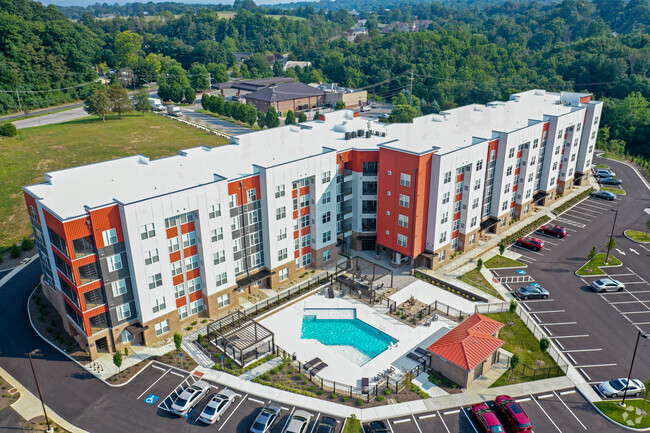 Building Photo - Cedar Pointe Apartments