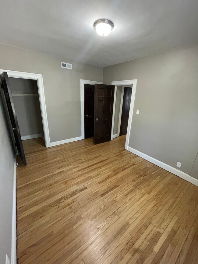 Photo - Washington Terrace