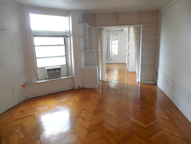 Sweet 1 BR in Brooklyn Heights - Sweet 1 BR in Brooklyn Heights Townhome
